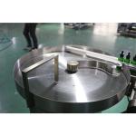 130 carton/min pharmaceutical box cartoning machine blister plate carton packer
