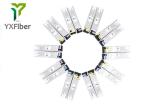 BIDI LC ONU SFP 1.25Gbps Fiber Optic Transceiver Module