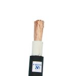 4mm2 6mm2 600V Electrical Copper Wire Solar Cable