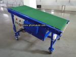 Climbing Belt Conveyor
