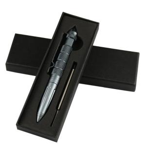 Quality best Tactical pens self defense Aluminum Aircraft Glass Survival Breaker Impromptu wholesale