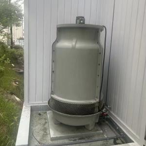 Quality Customizability Industrial Water Treatment System - Industrial Cooling Towers wholesale