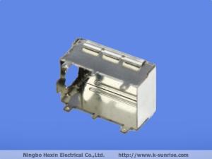 Quality metal shielding cover for pcb mount wholesale