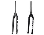 T800 Carbon Mountain Bike Fork 29er Thru Axle Carbon Fiber Disc Brake