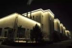 OEM Exterior Wall Wash LED Lighting 36W LED Wall Washer Downlight RGBW