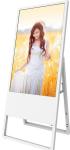 Indoor Floor Standing Digital Signage
