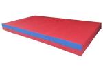 Sporting Goods Somersault Protection Mat for Martial Arts and Gymnastics 3.6m*2m