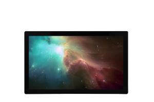 Quality DVI Industrial Touch LCD Monitor OSD Kiosks HDMI Monitor LCD wholesale