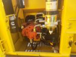 Hydraulic Chinese Mini Crawler Excavator Bagger 26 Tonne Adjustable Speed