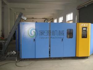 Quality Drinking Water PET Blowing Machine , SS304 Beverage Processing Equipment wholesale