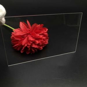 Quality Aluminosilicate Toughened Laminated Glass For Automotive Windshield wholesale
