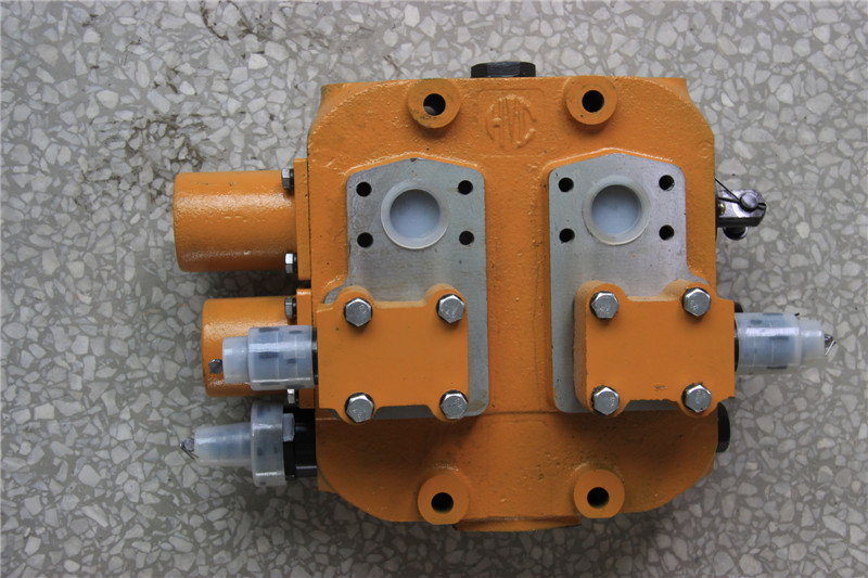 multiple directional control valve construction machinery /sdlg/xcmg/liugong/SHANTUI HIGHT QUALITY HOT SALE
