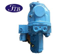 Quality Hydraulic Pump AP2D28 401-00222 400915-00095 2401-9286 For DH55 DH60 wholesale