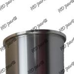 6D108 PC300-6 Diesel Engine Cylinder liner 6222-21-2220 6222-23-2220 For KOMATSU