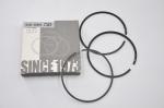 OEM Volvo Excavator Parts D6BT Piston Ring For Hyundai Excavator Parts