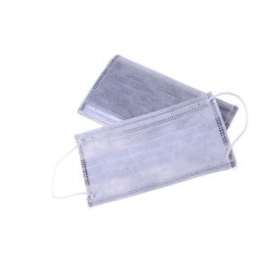 Quality Non Woven Facial Disposable Respirator Mask Anti Dust Flu Face Mask wholesale