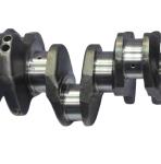 OM457 diesel Engine Forged Steel Crankshaft 4570300401
