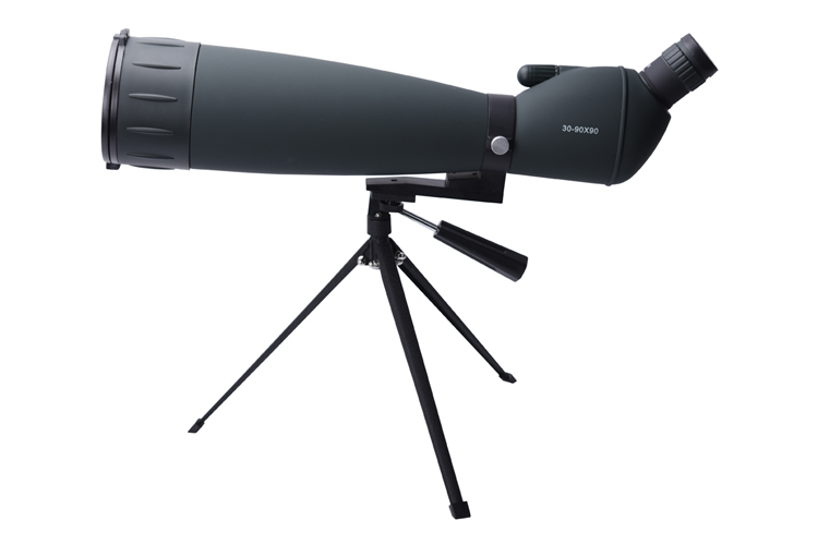 1.7kg Lightweight and Durable Hunting High Power Bird Watching Binoculars with Tripod