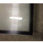 3.2mm 4mm Thickness Tempered Safety Glass For Flat Type Solar Collector
