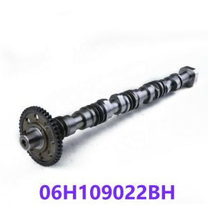 Quality Volkswagen Magotan EA888 AVS Camshaft Assembly 06H109022BH 06H109022BJ wholesale