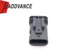4 Pin Male Sealed Waterproof Automotive Connectors For Multiple Types Car