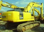 used excavators, wheel loaders, bulldozers, Cranes, Forklifts, road rollers, and