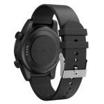 1.69 Inch IPS 450*450 Round Screen Smartwatch Sound Recorder Calendar Music