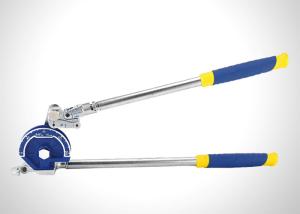 Quality 180 Degree Copper Tube Bender , Copper Pipe Bending Tool wholesale