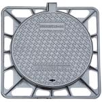 Elite Manhole Cover Resilient Design for Long Lasting Utility Protection
