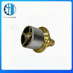 Thermostat 600-421-6630 For Komatsu 6D125-3 Engine Excavator Parts