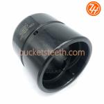 YN12B01943P1 Steel Sleeves And Bushings Q345B For Excavator SK200
