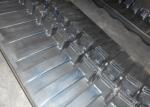 Rubber track size 450x73.5x80