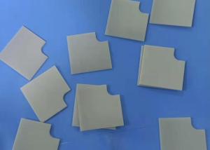 Quality Lightweight Aluminium Nitride Ceramic with Insulation Resistance &gt;1012Ω.cm wholesale