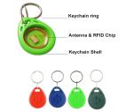 125khz RFID Key Tag