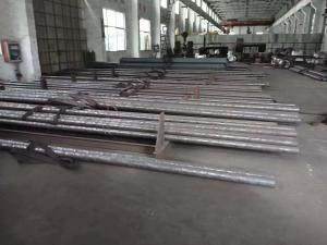 Quality 12cr17ni7 Stainless Steel Bar for Grade 201 301 401 wholesale