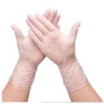 Gloves Pvc Home Use Househand Vinyl Pvc Gloves