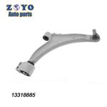 13318885 Stamped Steel Control Arms Right for Buick Regal Opel Insignia 2008