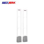 EAS System Entrance Barrier Gate Anti Theft Shop Goods Magnetic RF Sensor Door