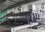 Environ Mental Protection Sludge Drying 20rmp Industrial Drying Equipment