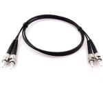 1.0/2.0/2.5/3.0/3.5/4.5MM PMMA Lighting Decoation Plastic Bare Fiber Optic Cable