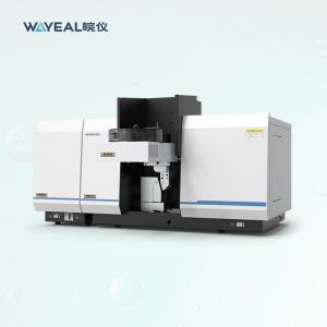 China Double Beam Atomic Absorption Spectrophotometer AAS for Laboratory on sale
