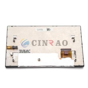 Quality DTA080S09SC0 LCD Panel Module / Automotive LCD Display High Durability wholesale