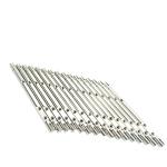 Anodizing Stainless Steel Aluminum CNC Machining Custom Parts Precision Tube