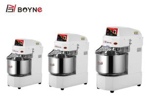 Quality High Speed Dough Spiral Mixer 100L Capacity For Baking Use Commercial Bakery wholesale