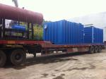 Hydro Vacuum Cooling Machine High Performance Convenient Operation