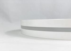 Quality White 3D Side Pass Light Strips 1mm High Durability Good Weather Resistance wholesale