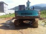 Japanese used kobelco sk200-3 excavator for sale/used kobelco excavator/kobelco