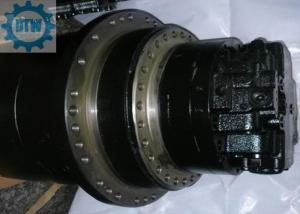 Quality SK330-6E SK330-8 Travel Motors M4V290-170F/RG6.5F LC15V00026F2 LQ15V00005F1 wholesale