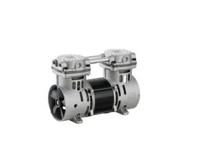 Quality GSE Oil Less Air Compressor Kompresor Oilless For Railway Industry 220v wholesale