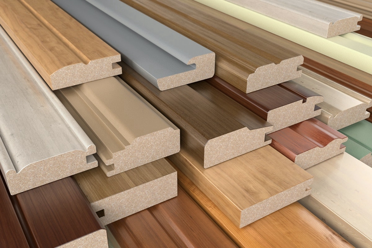 Polyurethane PUR Hot Melt Glue MDF Reactive Hot Melt Adhesives Woodworking Profile Wrapping